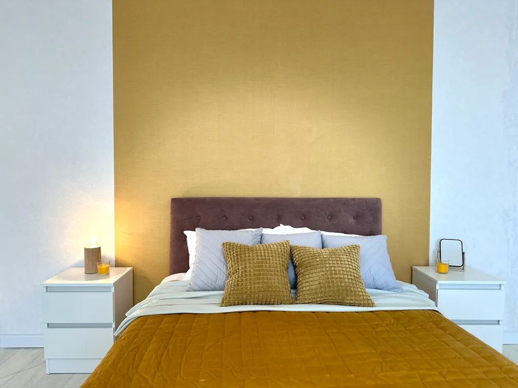 Квартира Апартаменты Одуванчик с удобным выездом на источники — Тюмень