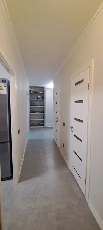 Квартира в новом доме в эко-районе