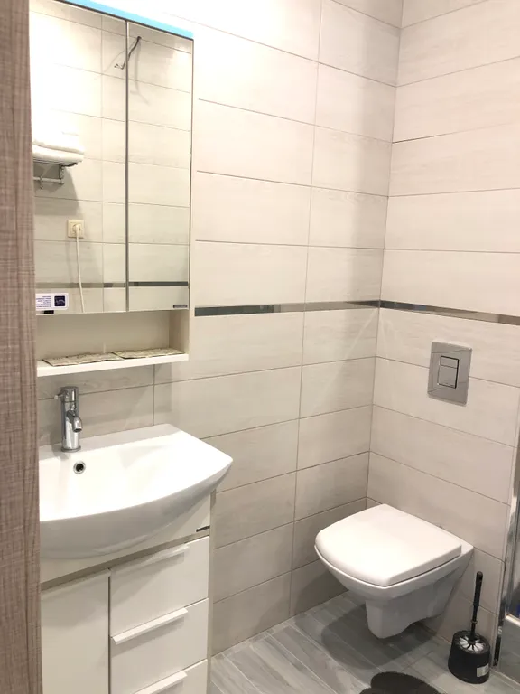 Квартира 1-комнатная Квартира — Сириус