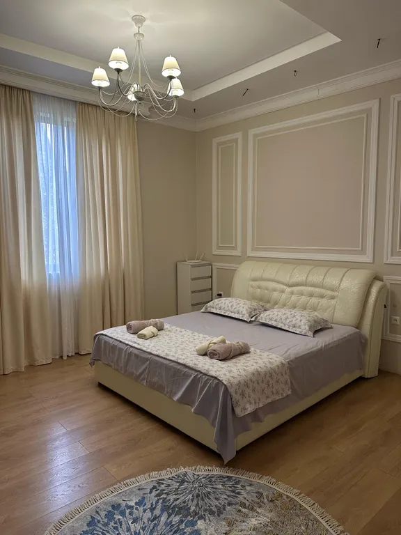 Коттедж 2-комнатный Дом — аренда посуточно в Сухум