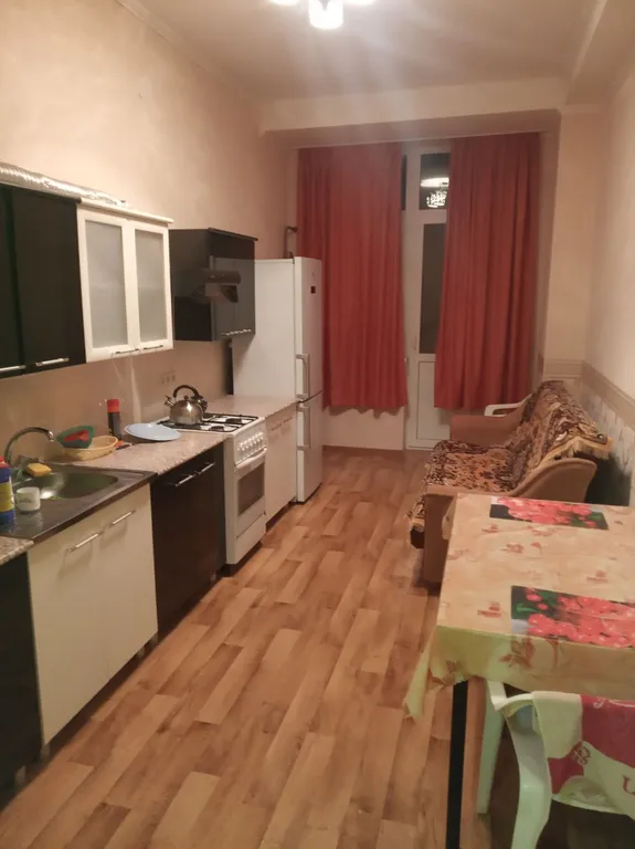 Уютная квартира у моря