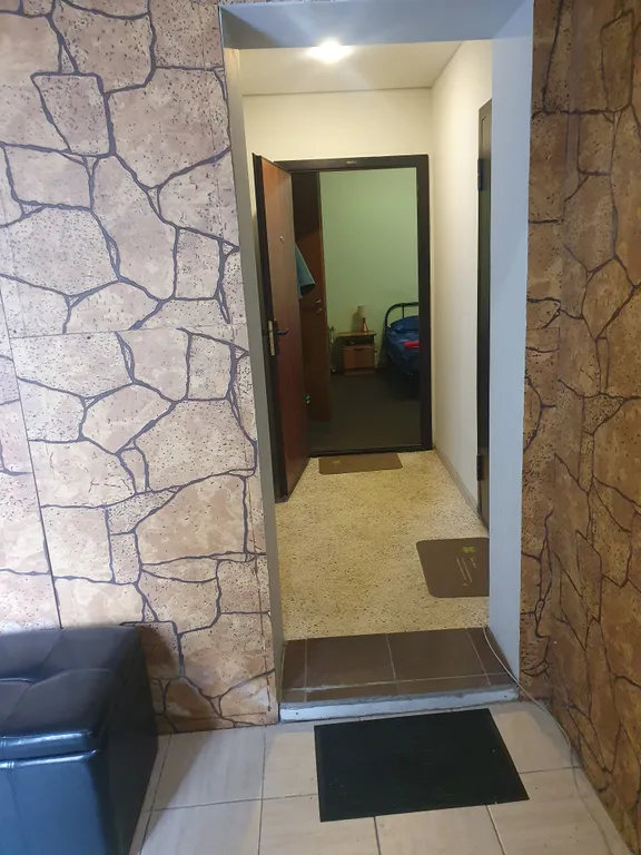 Уютная мини гостиница в типичном Питерском дворе