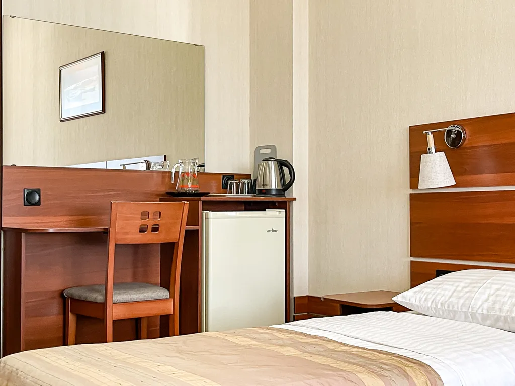 Квартира Комната — Анапа