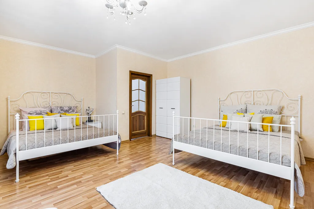 Lumiere residence