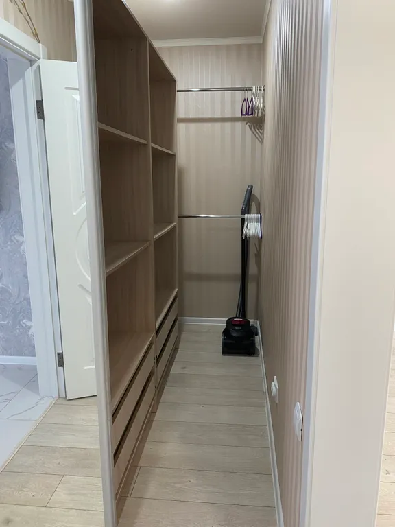 Новый уютный домик