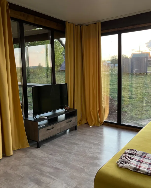 2-комнатный Дом