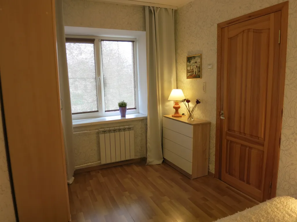 Квартира У Двух Вокзалов