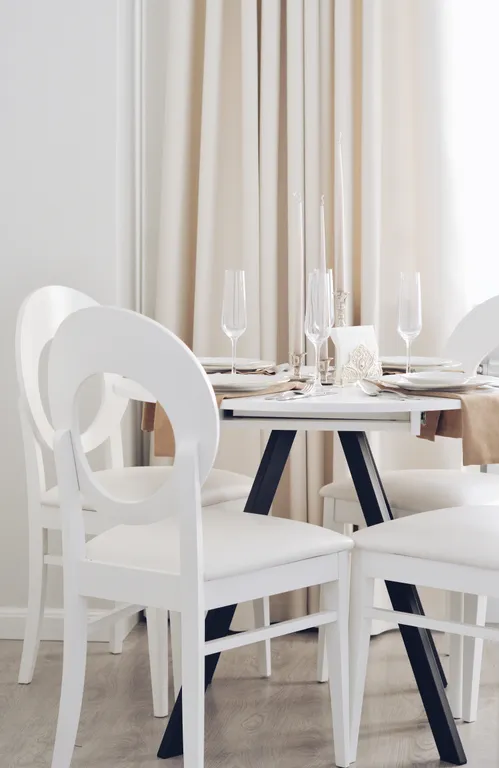 Видовая квартира категории люкс