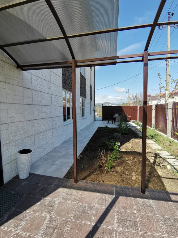 Коттедж Этаж в жилом доме — Дивноморское