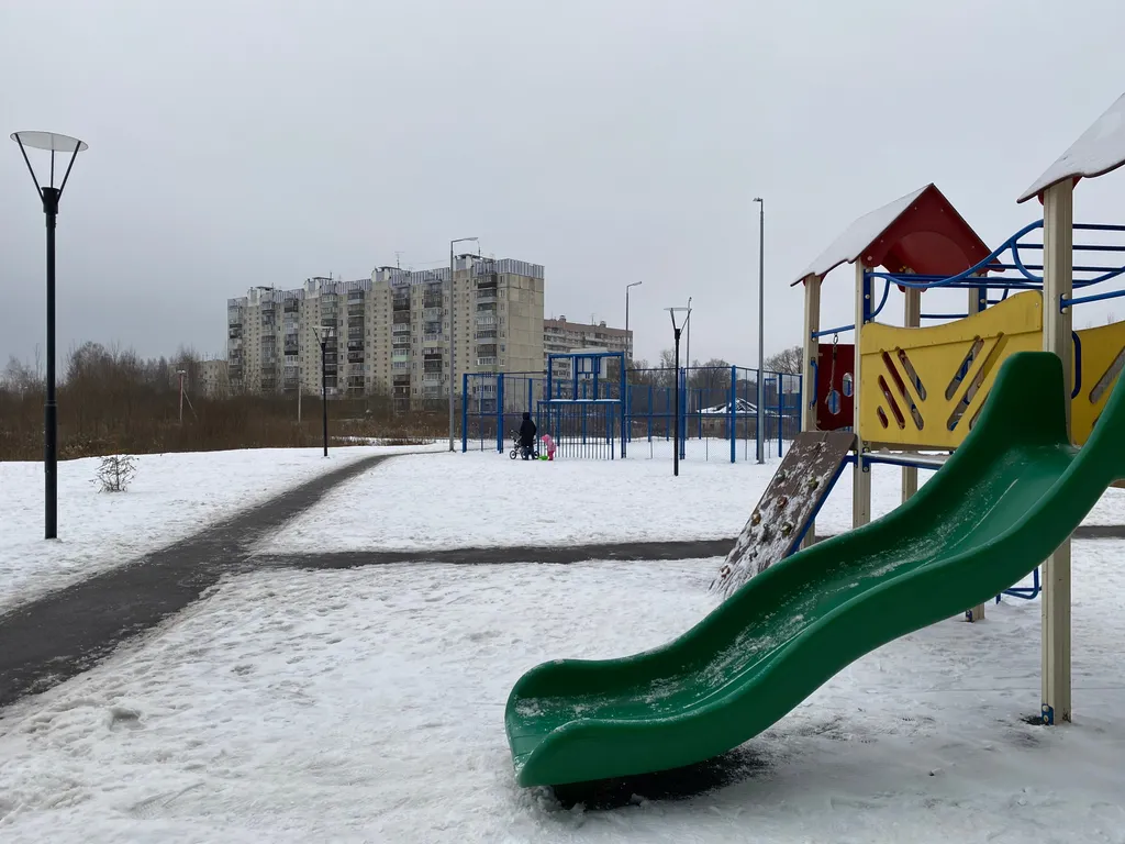 Квартира Квартира УютHome — Ногинск