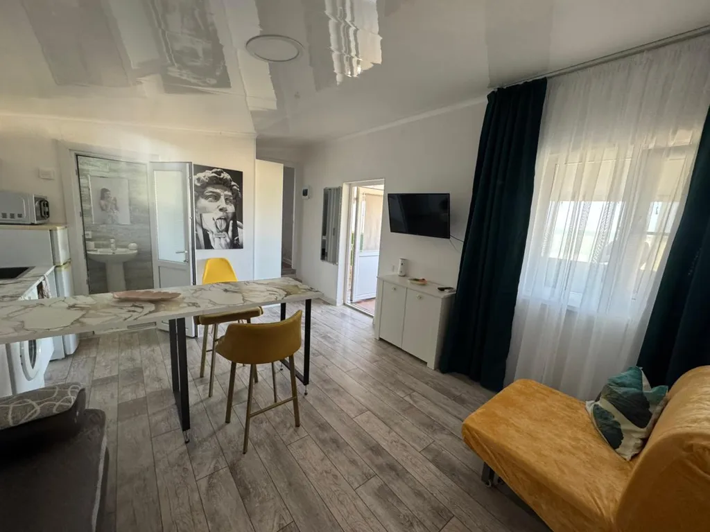 Коттедж Дом у моря — аренда посуточно в Ейск