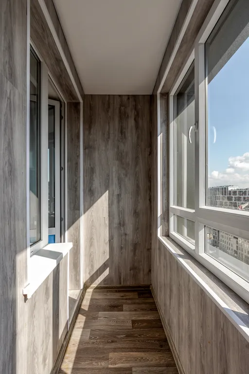 Уютная студия в ЖК Урбанист