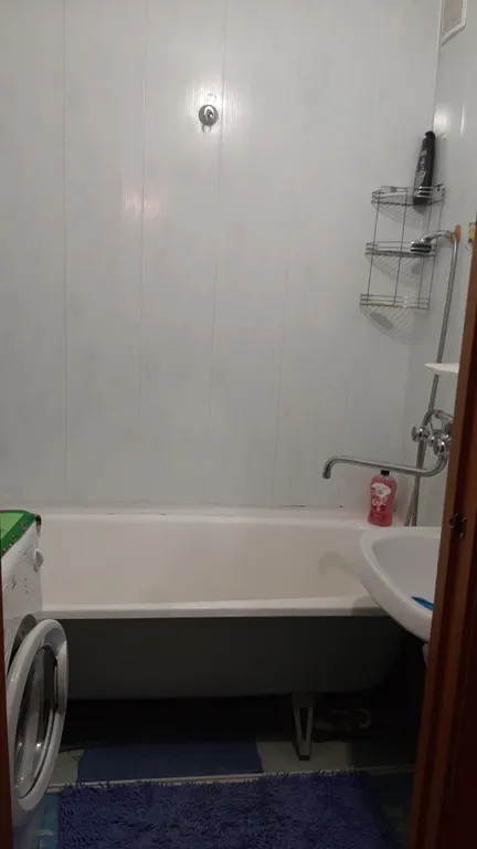 Квартира Квартира в зелёной роще — Красноярск