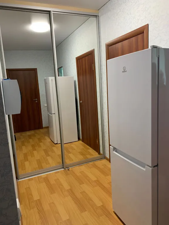 Квартира от 1 суток. В экологически чистом районе