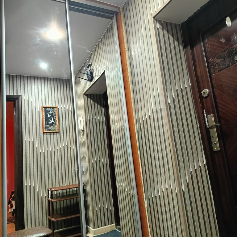 Квартира в центре, в которой утро начинается с кофе