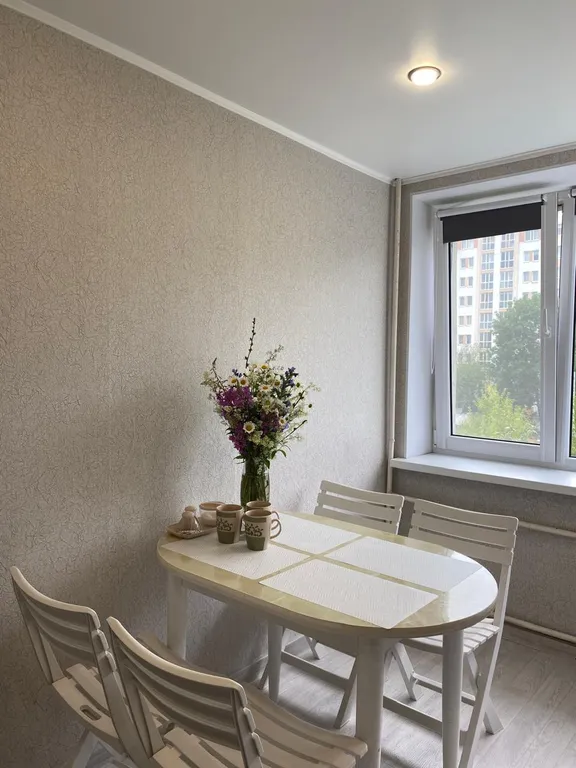 Квартира Уютная квартира — Калининград