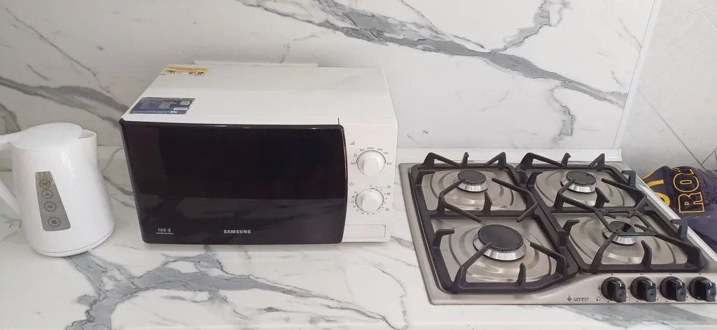 2-комнатная квартира на берегу моря