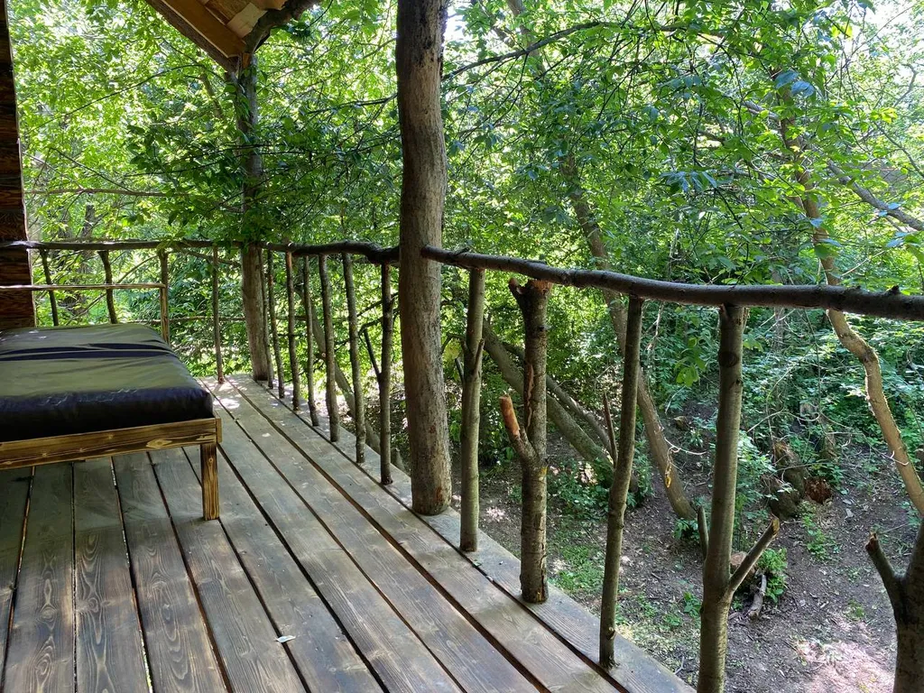 1-комнатный Дом