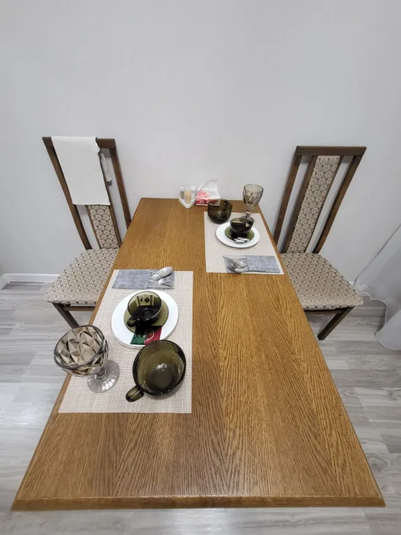 Квартира в ЖК Akbulak Premium вблизи Посольства США, РФ и Монголии