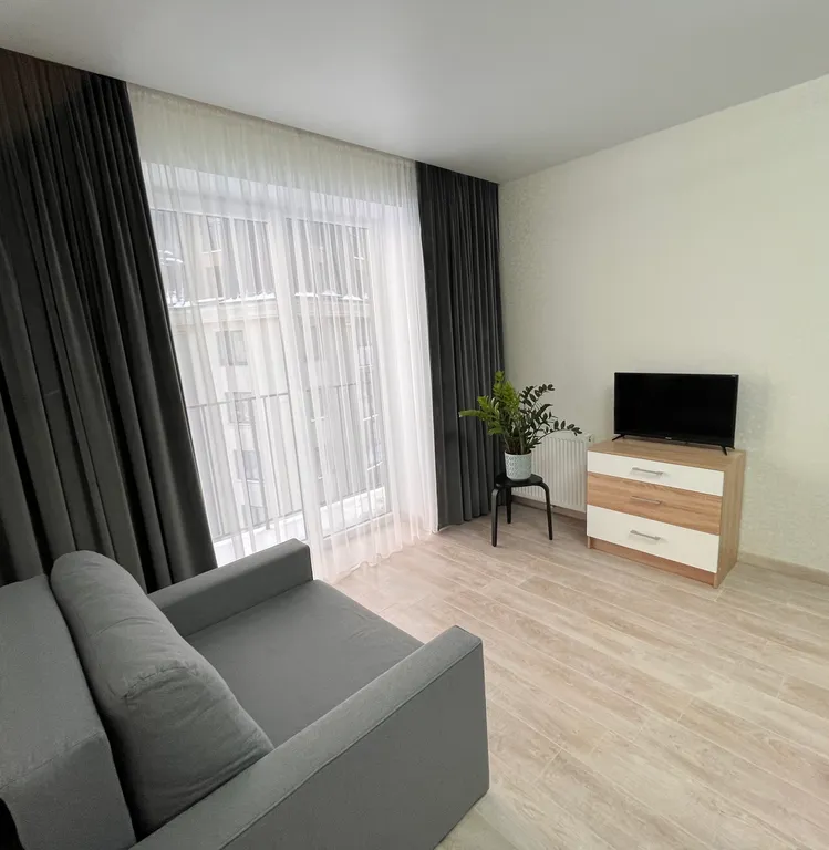 Квартира в центре