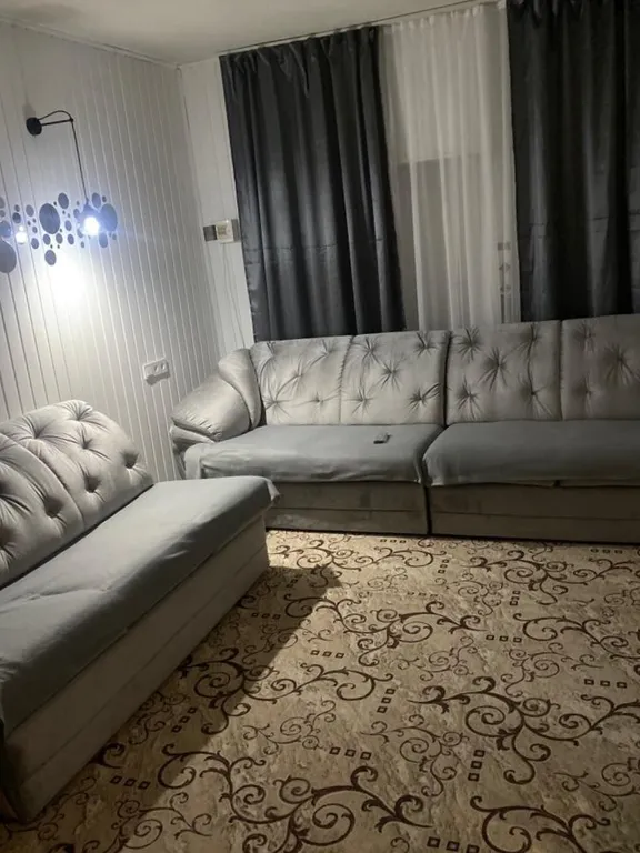 Коттедж Коттедж Уютный таунхаус в центре города — Сириус