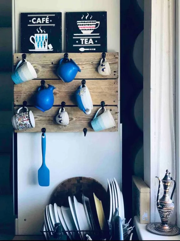 Уютный семейный дом у озера