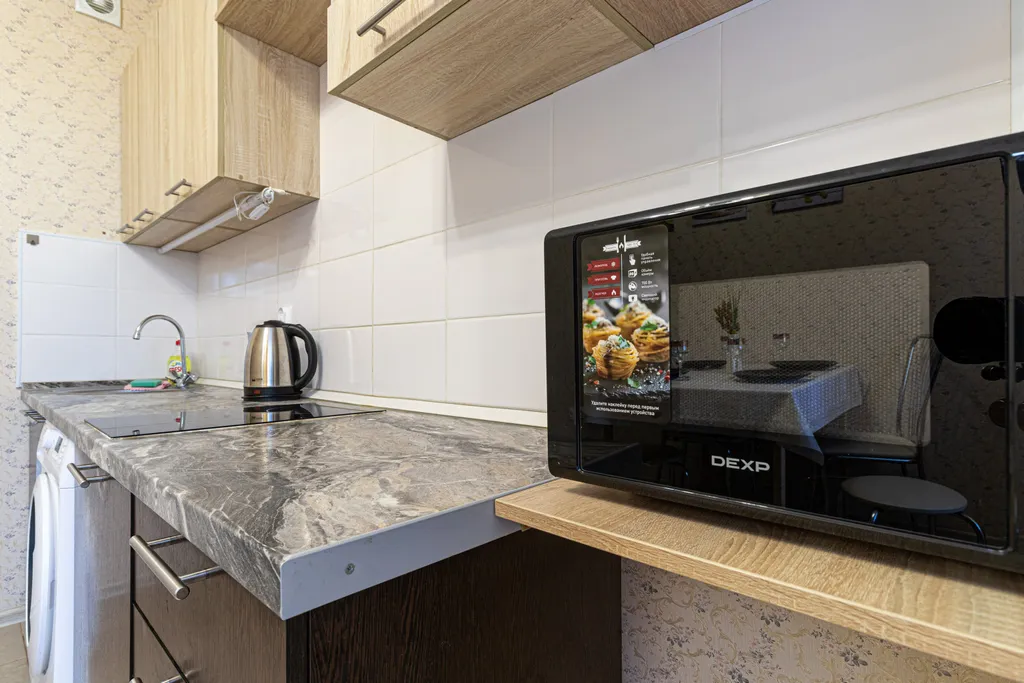 Квартира рядом с парком Галицким