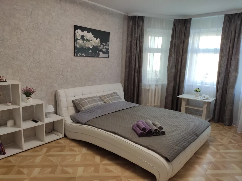 Уютный отдых