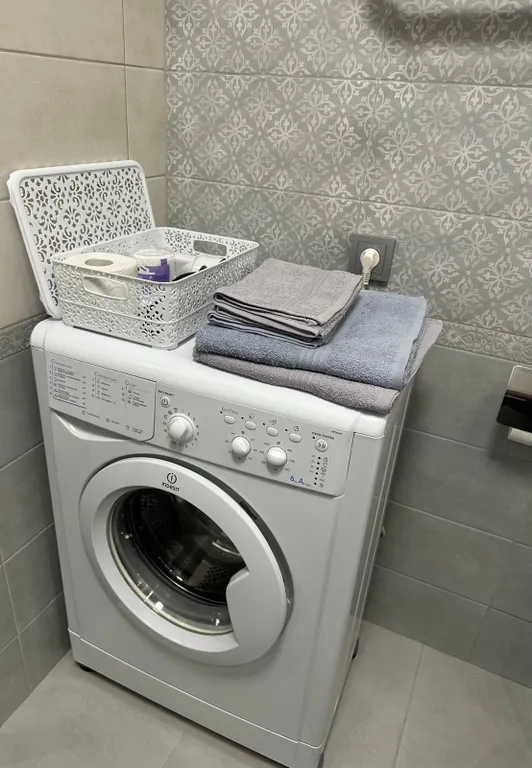 Квартира Уютная квартира в центре города — Ярославль