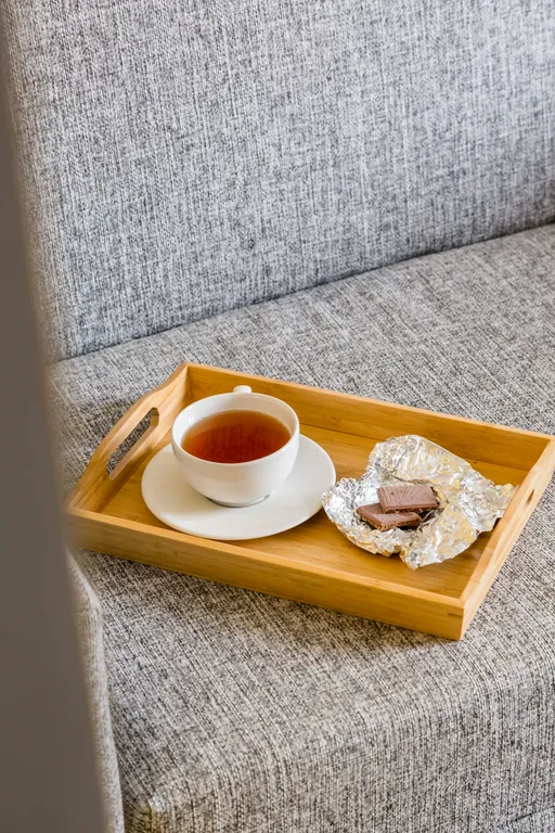 Апартаменты Кварт-Отель студия Эстетика