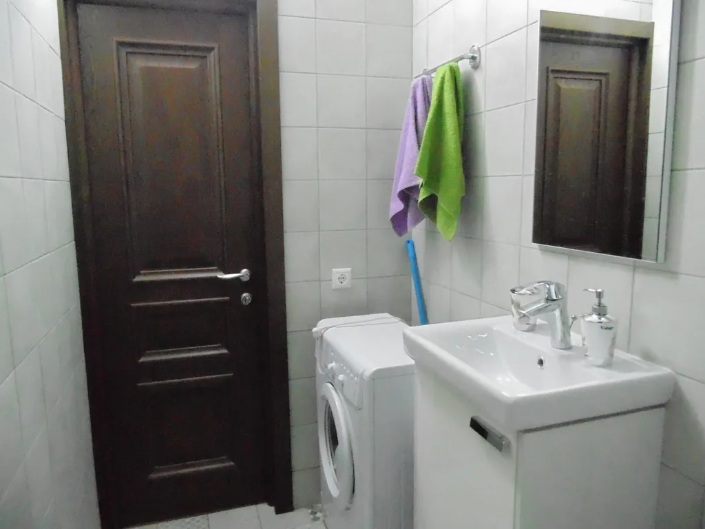 Квартира Апартаменты у моря в ЖК Кавказ — Анапа