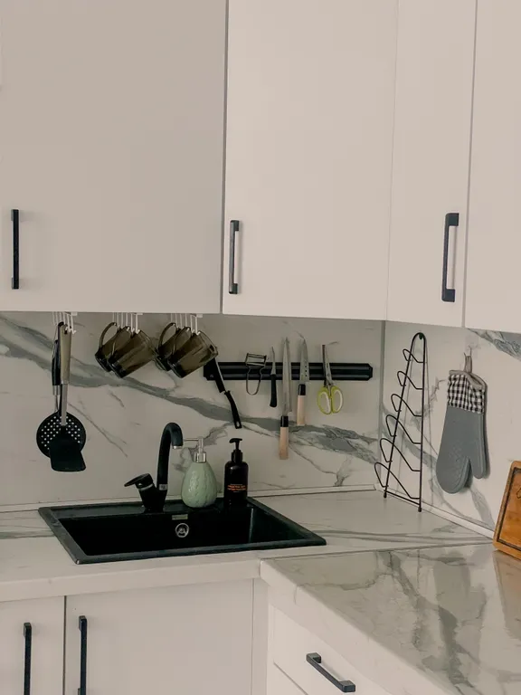 Квартира Квартира Famimel Home уют на море — Анапа