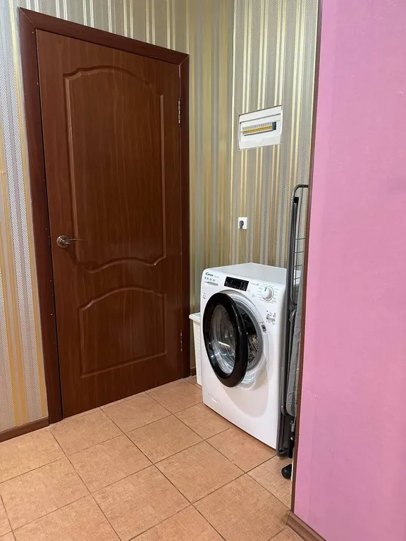 Хорошая квартира в центре