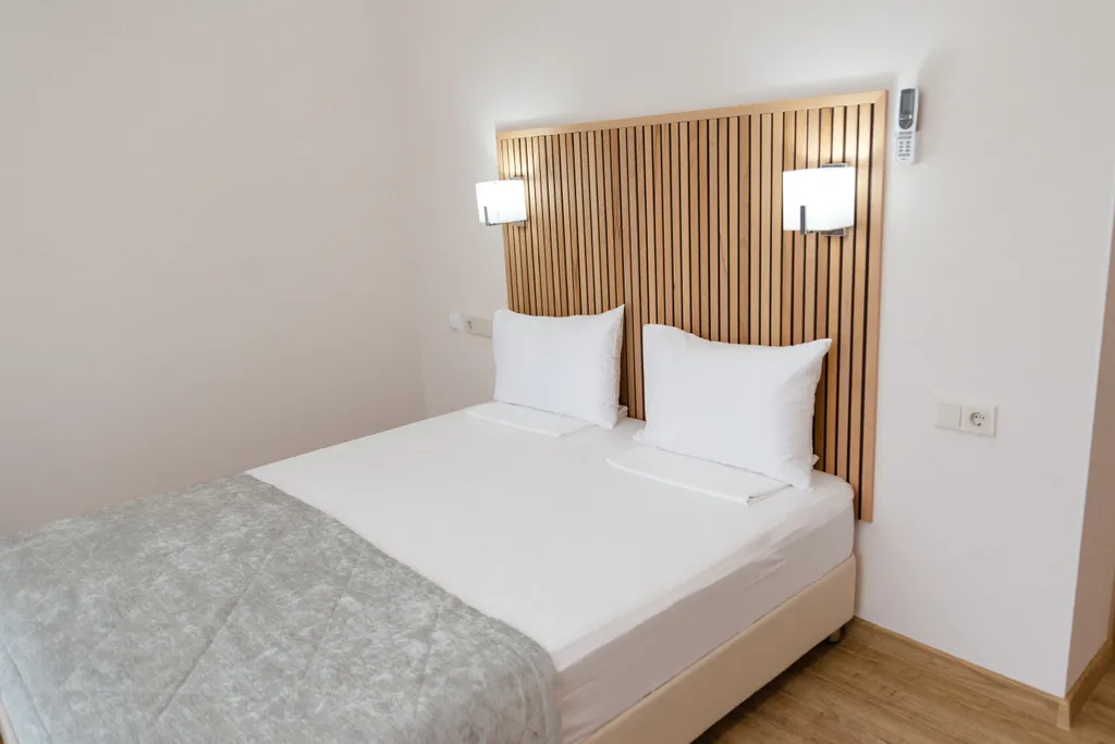 Квартира Комната — Дюрсо