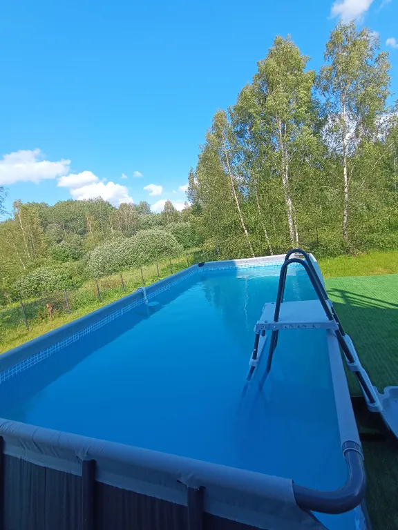 Загородный Дом