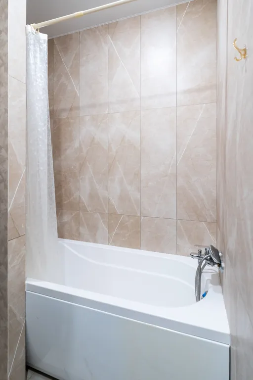 Уютная квартира Фломенко