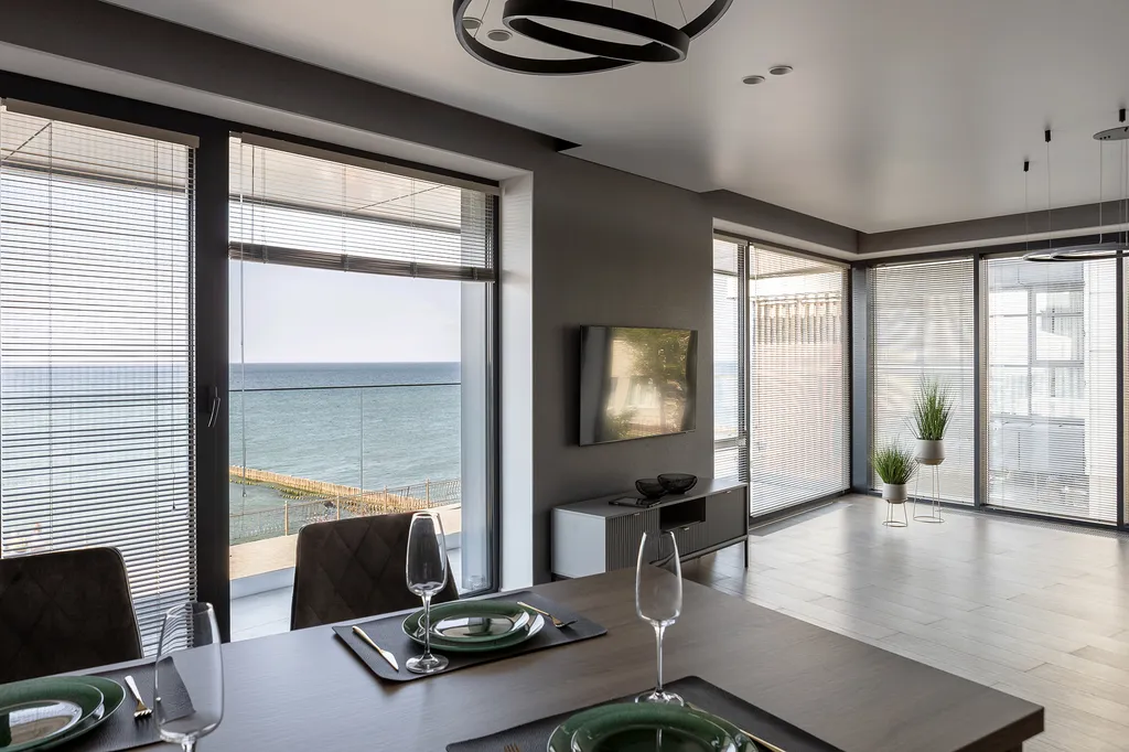 Апартаменты 7