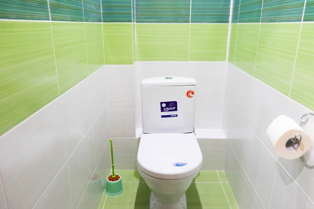 Квартира 1-комнатная Квартира — Воронеж