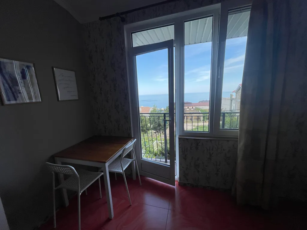 Квартира Комната — Ялта