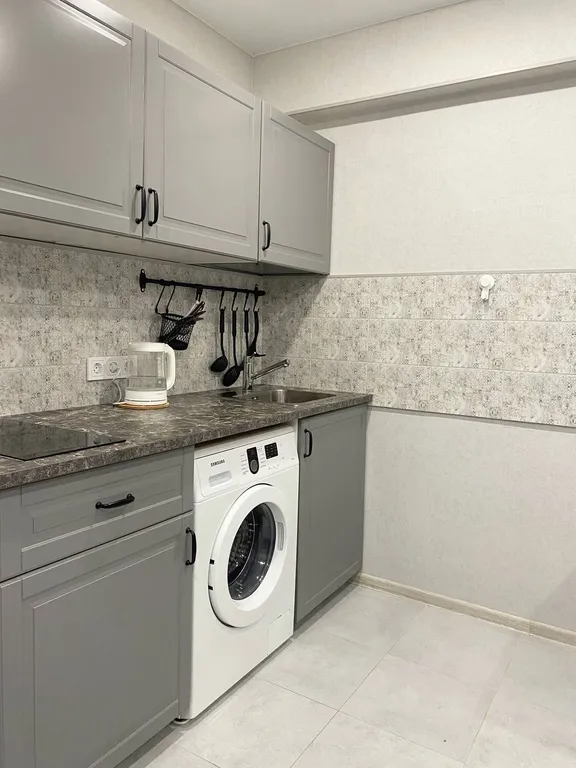 Квартира Квартира Апартамент с видом на море и бассейном — Севастополь