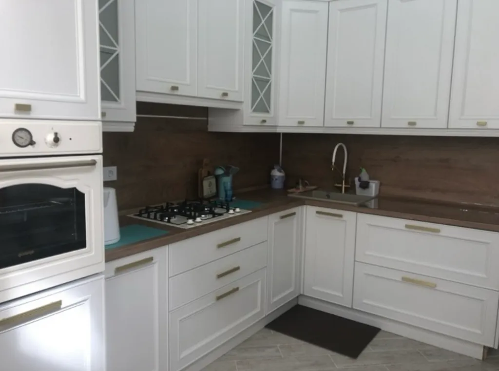 Квартира Уютные апартаменты около моря — Махачкала