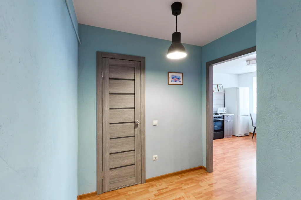 Квартира в центре города