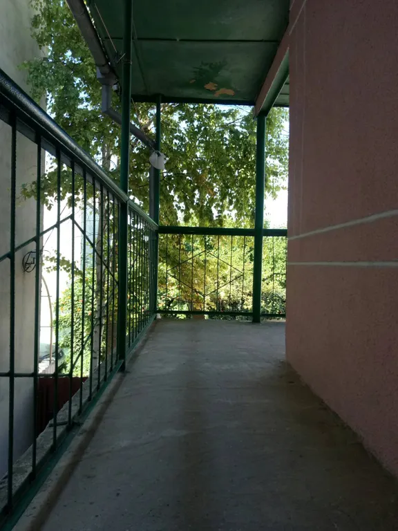 Домик у моря