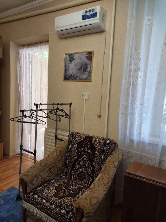 Комнаты в частном секторе, рядом с морем