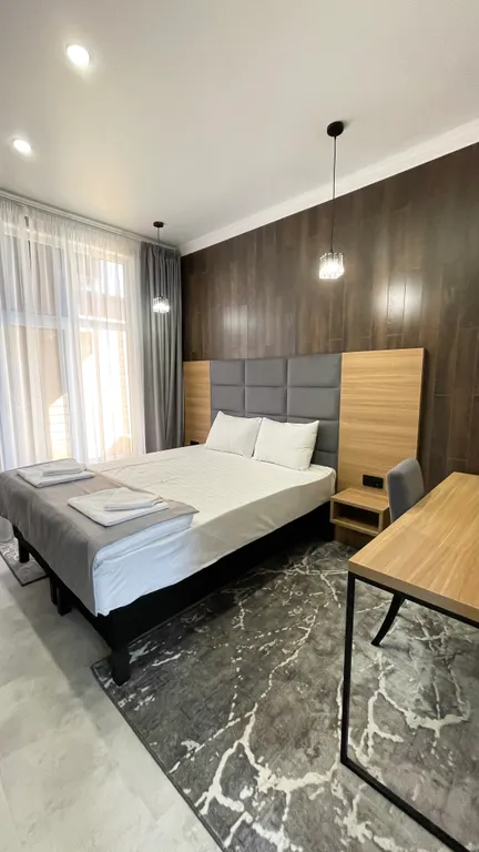 3-комнатный Дом