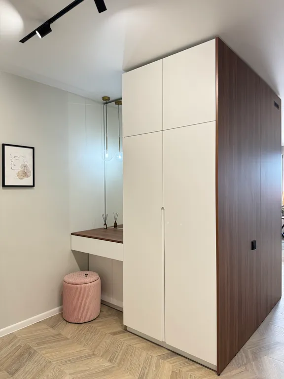 Квартира Стильная двухкомнатная квартира в центре города — Калининград