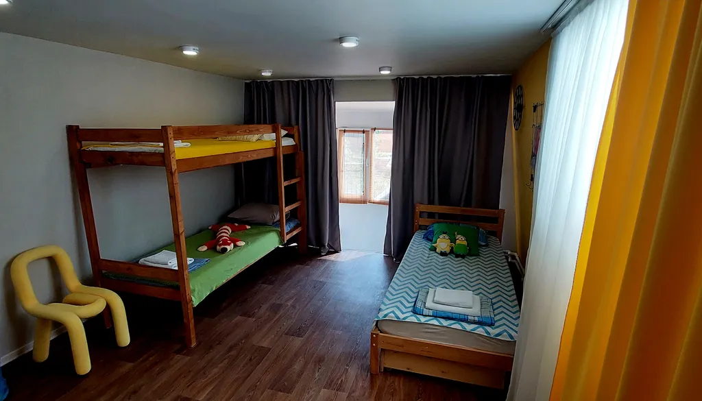 Коттедж Уютный домик с уединенной территорией — Геленджик