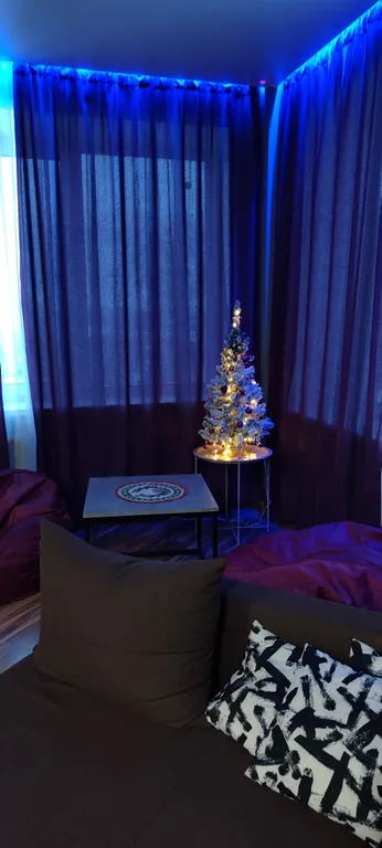 Уютный Loft в центре