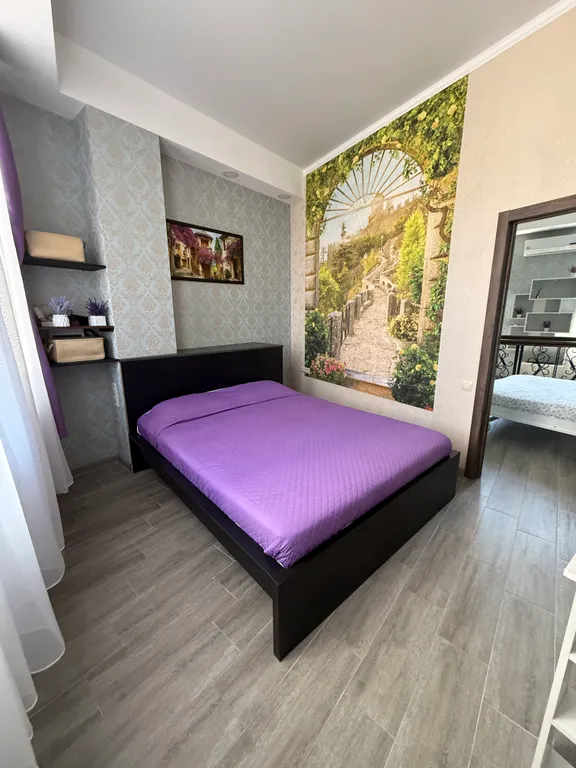 Домик у реки