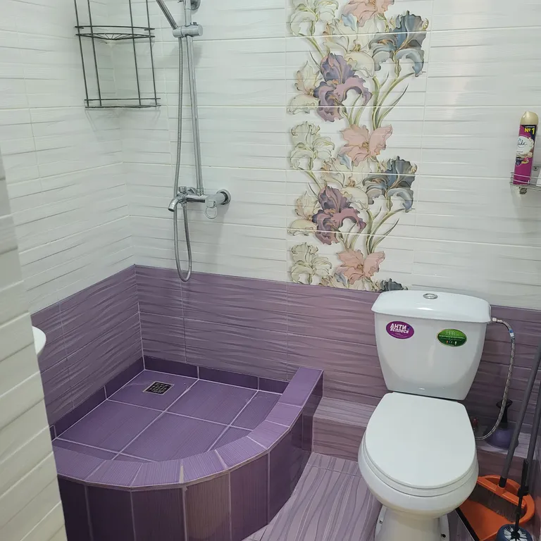 Квартира Уютная квартира у моря — Сириус